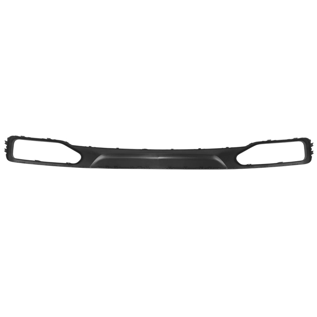 Rear Lower Bumper Valance for BMW 740i 745e 745Le 750i (2020)