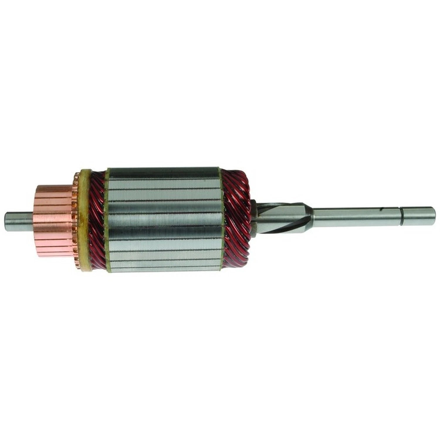Armature for Chevrolet Camaro V6 (1984–1989)