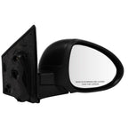 Power Heated Right Side Mirror for Chevrolet Sonic (2013–2014) PTM