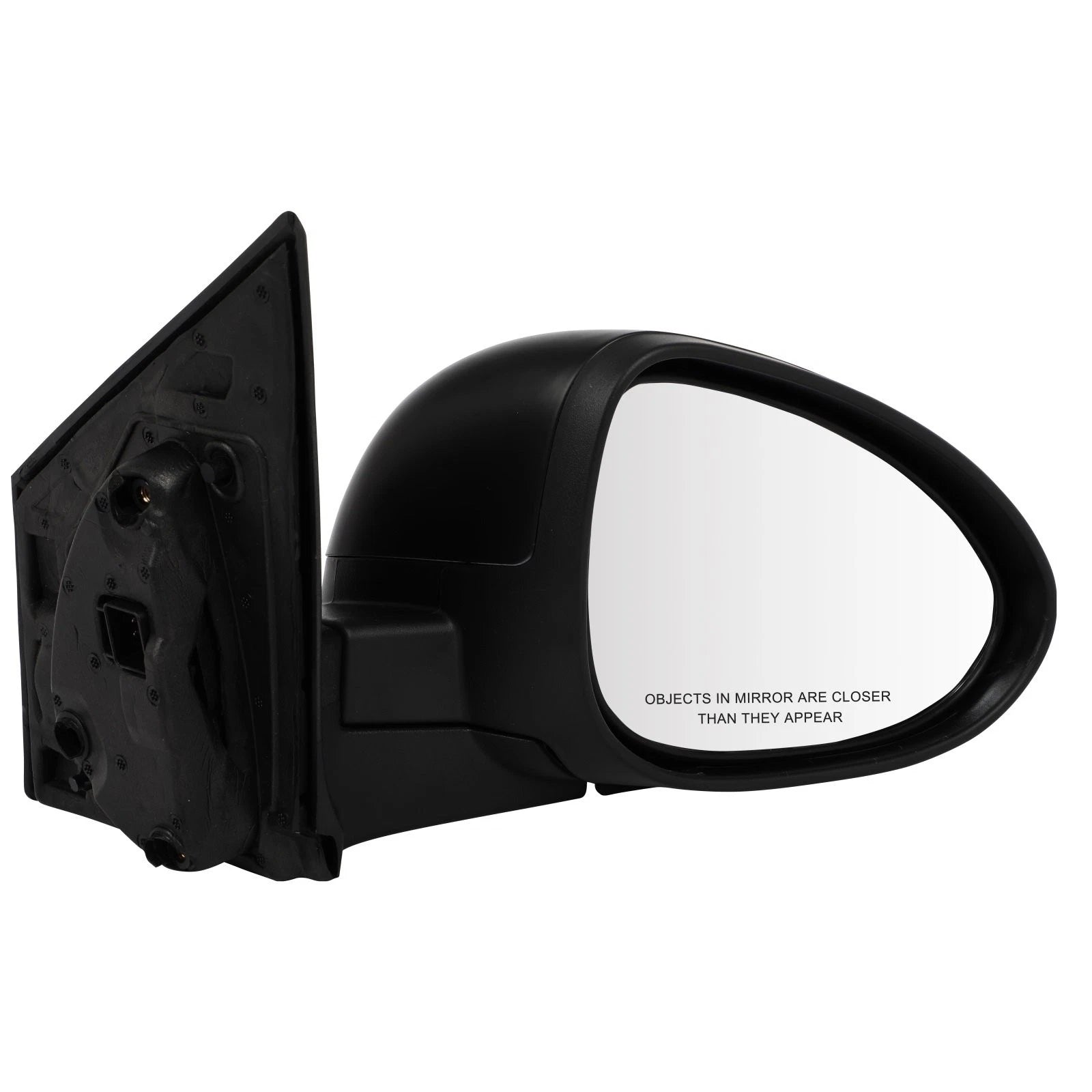 Power Heated Right Side Mirror for Chevrolet Sonic (2013–2014) PTM