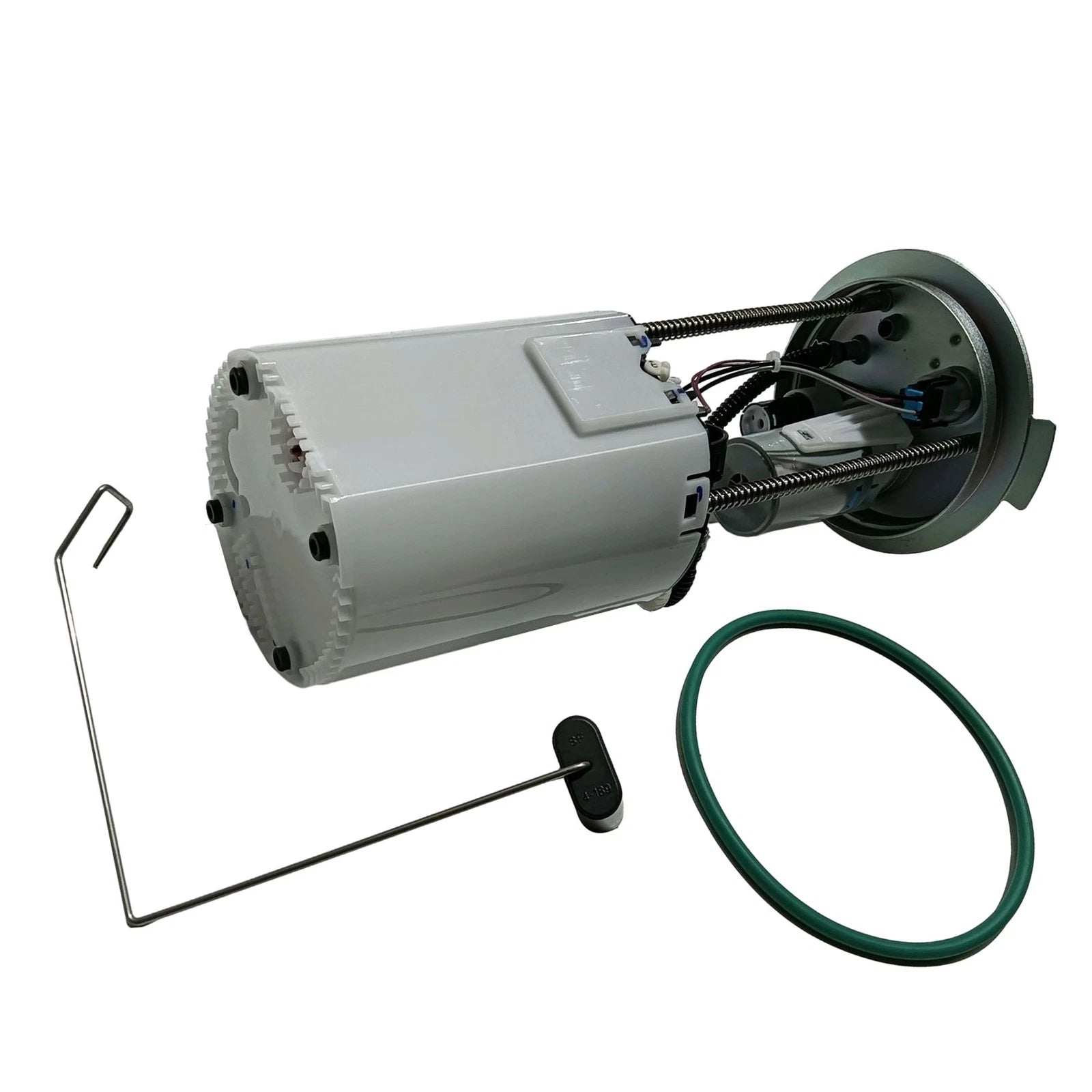 Fuel Pump Assembly with Pressure Sensor for Chevy Silverado GMC Sierra 1500 (2007-2013)