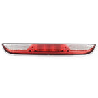 Third Brake Light for Ford F-250 Super Duty (2017-2018) Red Lens