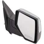 Passenger Right Side Mirror for Ford Ranger (2006–2011)