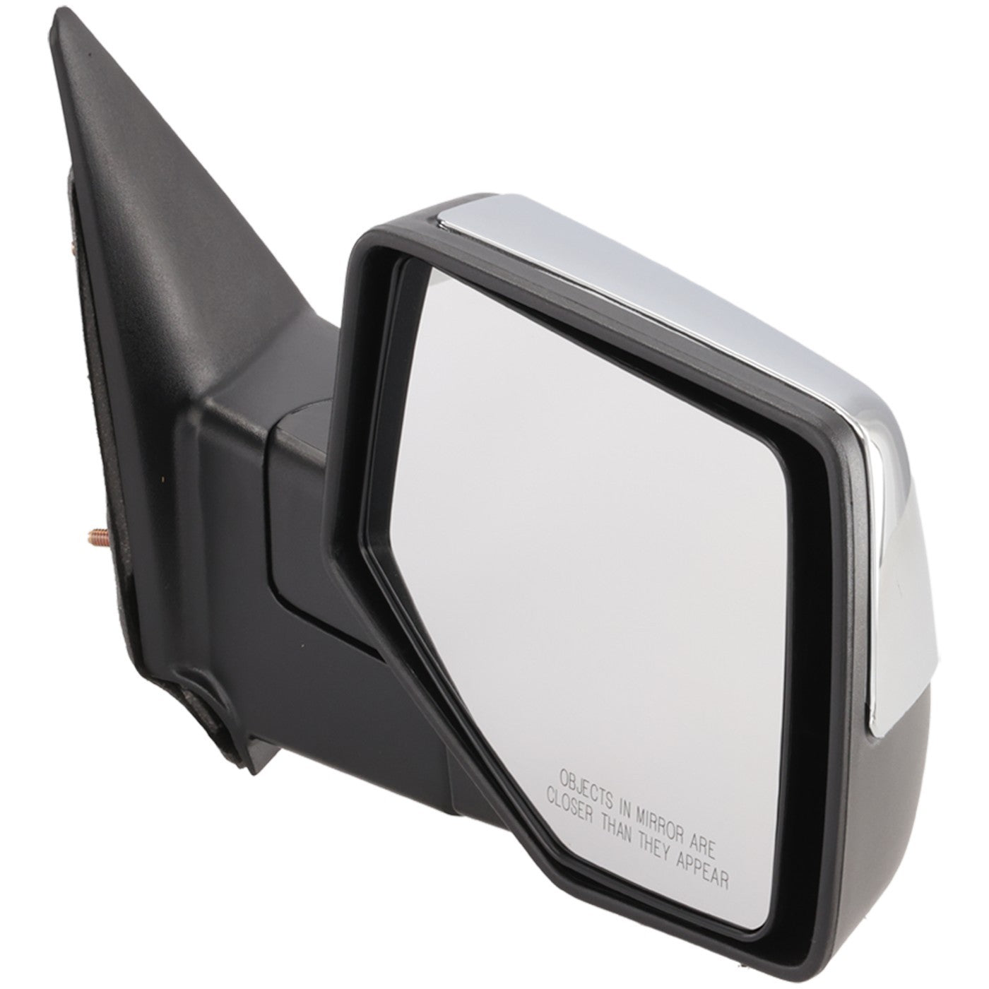 Passenger Right Side Mirror for Ford Ranger (2006–2011)