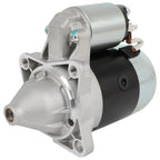 Starter for Mercury Tracer, Mazda 323 (1988–1994) L4 1.6L