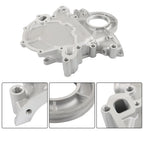 Aluminum Timing Chain Cover for Ford 289 302 351 Windsor (1968–1980)