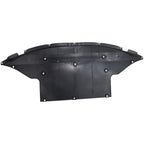 Front Engine Splash Shields for Ford Explorer Police Interceptor (2020–2023)