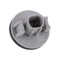Light Socket Turn Signal Light Gray for Mazda 3 (2014–2018)