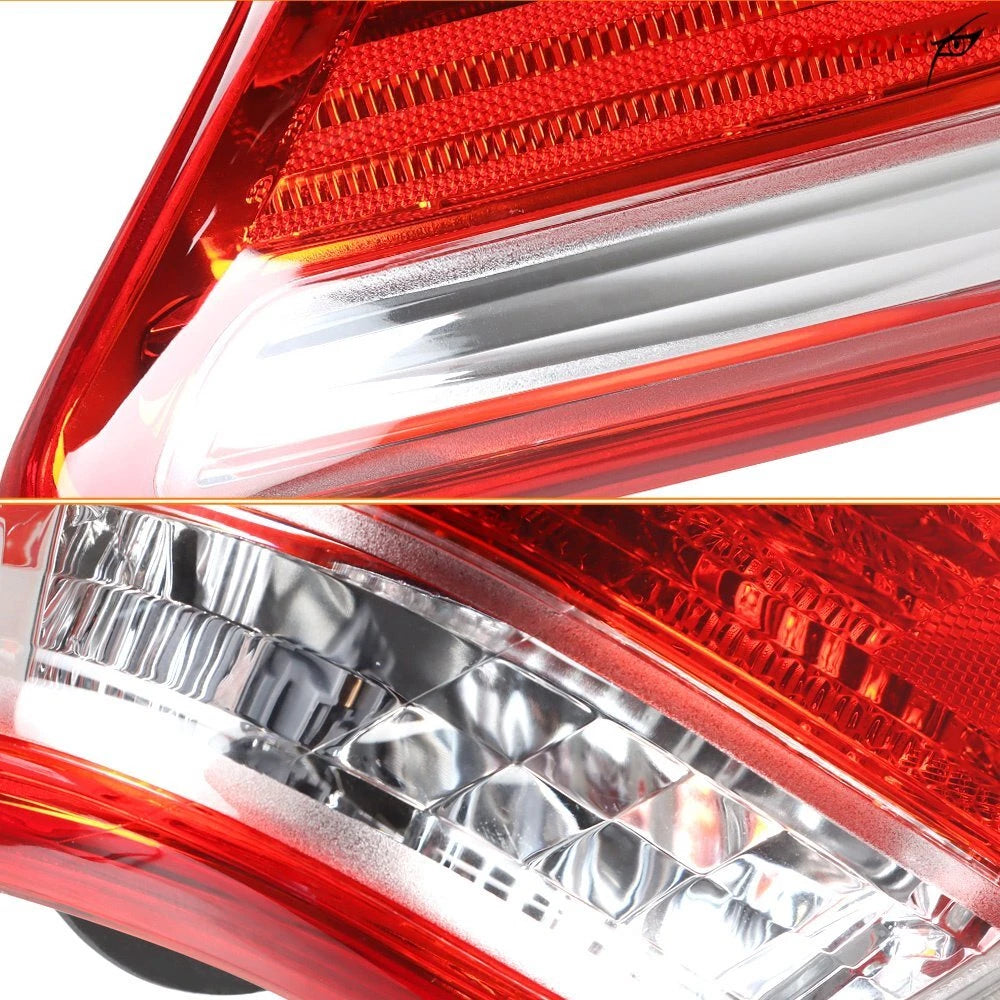 Tail Light for Toyota Camry (2007–2009) Driver Side Rear