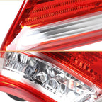 Tail Light for Toyota Camry (2007–2009) Driver Side Rear