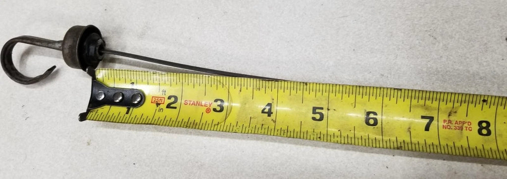 Transmission Oil Dipstick for Chevy Chevette (1977) OEM