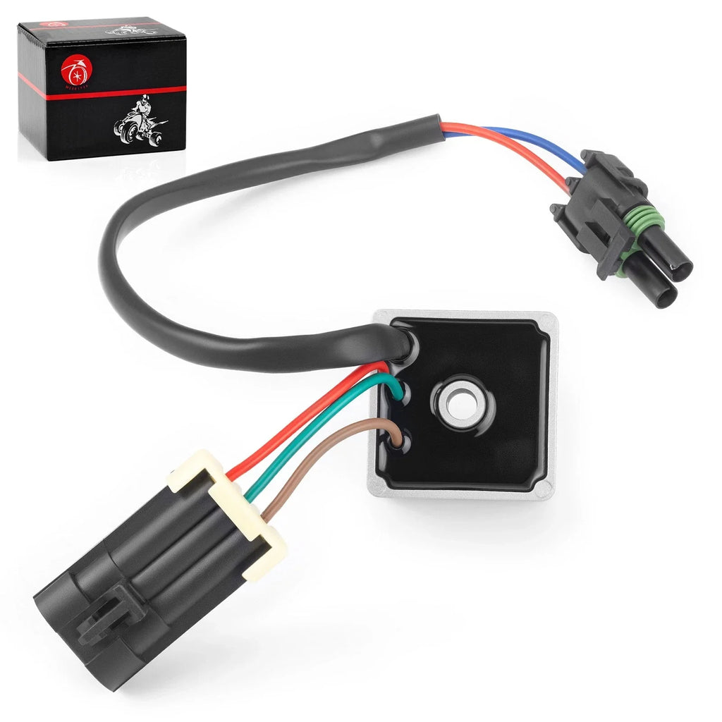 Solid State Relay for Polaris Sportsman X2
