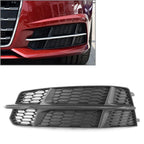Fog Light Cover for Audi A6 C7 S6 Left (2012-2018)