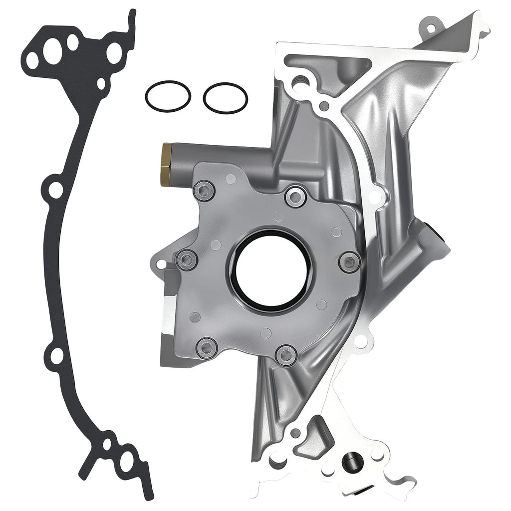 Engine Oil Pump for Nissan Frontier/Xterra 3.3L VG33E (1999–2004) 150101W900