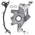 Engine Oil Pump for Nissan Frontier/Xterra 3.3L VG33E (1999–2004) 150101W900