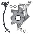 Engine Oil Pump for Nissan Frontier/Xterra 3.3L VG33E (1999–2004) 150101W900