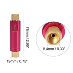 10LB Residual Valve for Racing Brake (Drum)