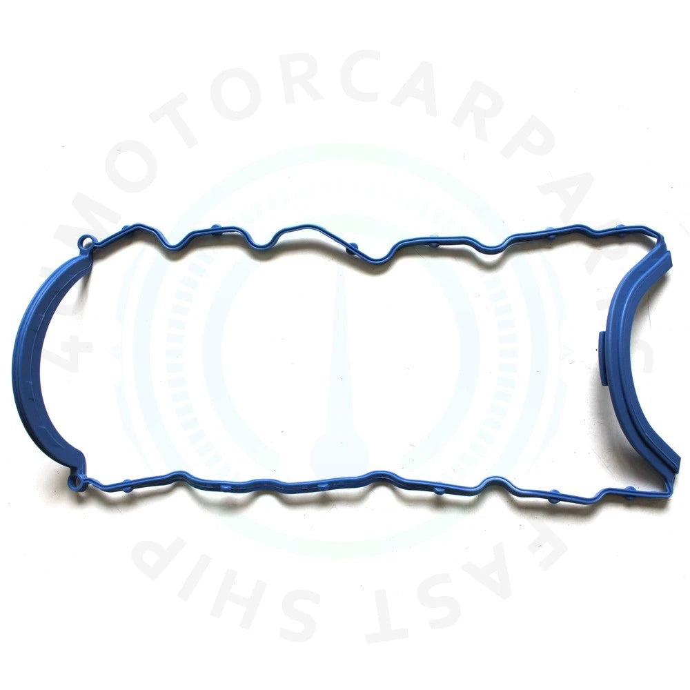 Oil Pan Gasket for Chevrolet Silverado 1500 GMC Safari (1999–2006)