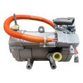 AC Compressor Replacement for Ford Focus Electric (2016–2018)