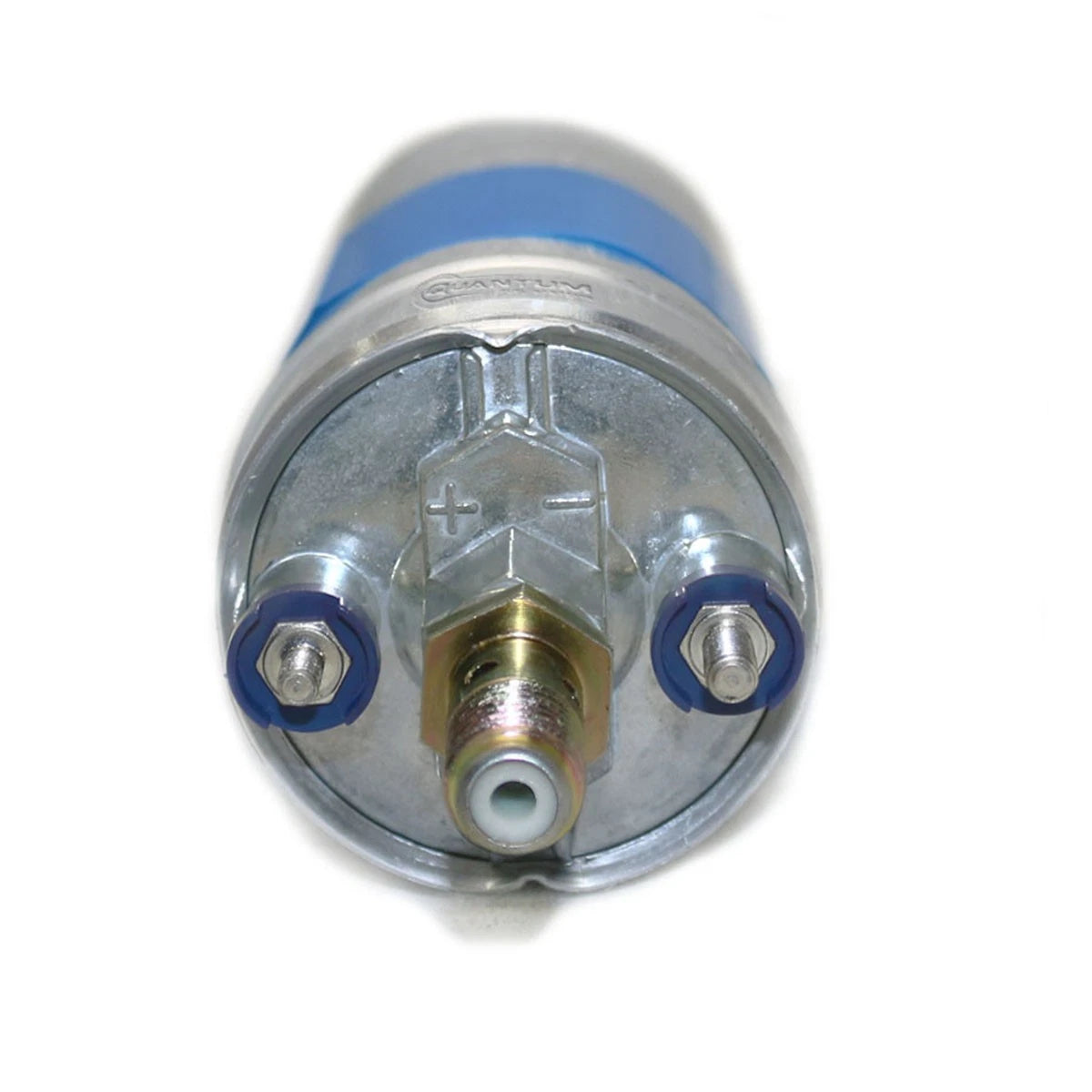 QFS Inline Fuel Pump for BMW M3 1986–1991 (2.3L E10002)