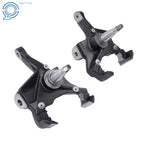 3" Drop Spindles for Chevy GMC C30 C3500 2WD (1975-1991)