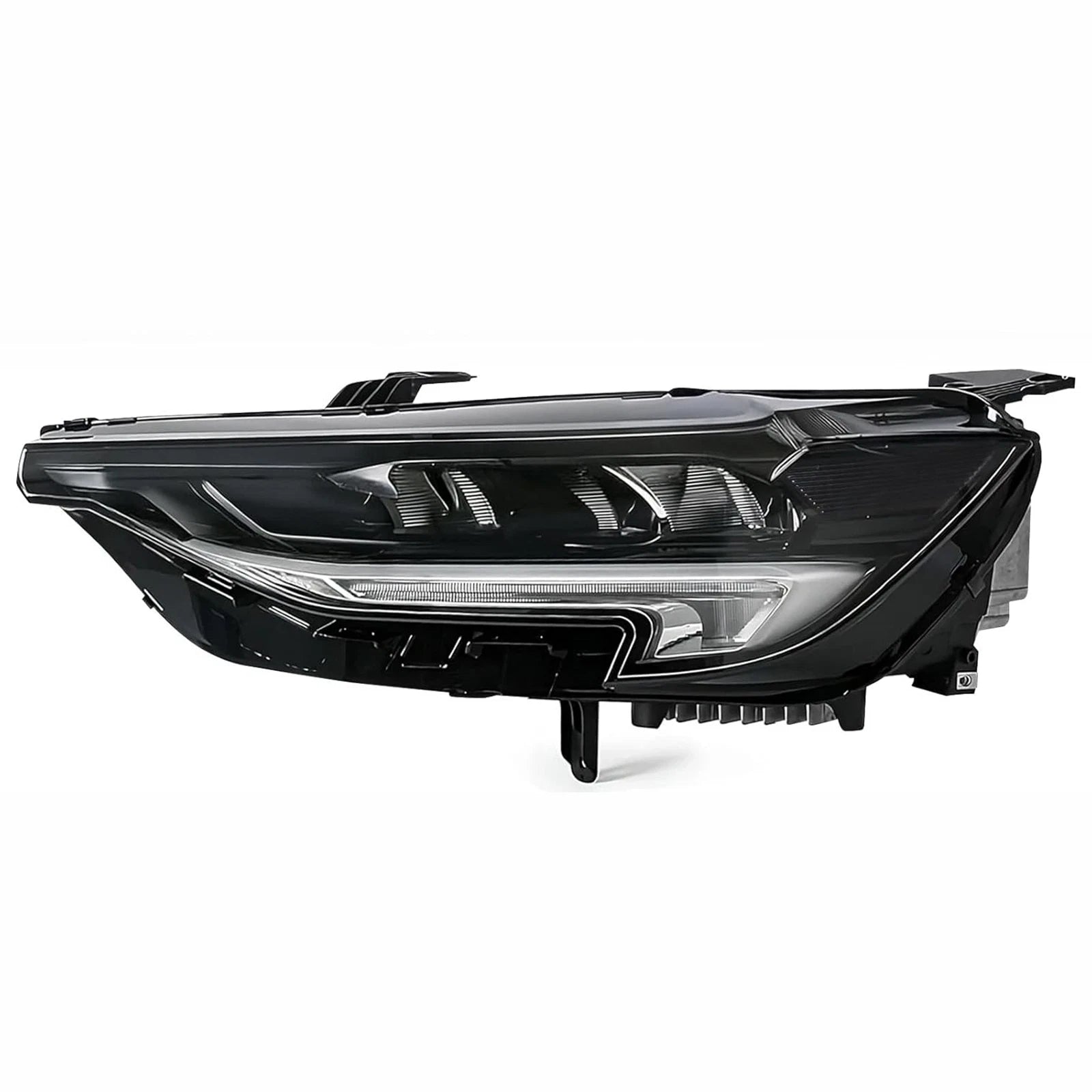 Full LED Headlight for Buick Envision (2021–2023) Left Driver