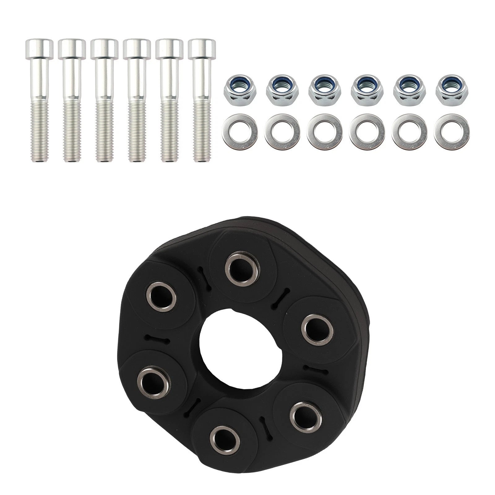 Drive Shaft Coupler Flex Joint for Mercedes-Benz (1998-2011)