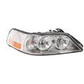 Halogen Headlight Right Side for Lincoln Town Car (2003–2004) H7 Bulb
