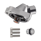 Aluminum Swivel Neck Thermostat Housing for Honda K-Series (K20, K24)