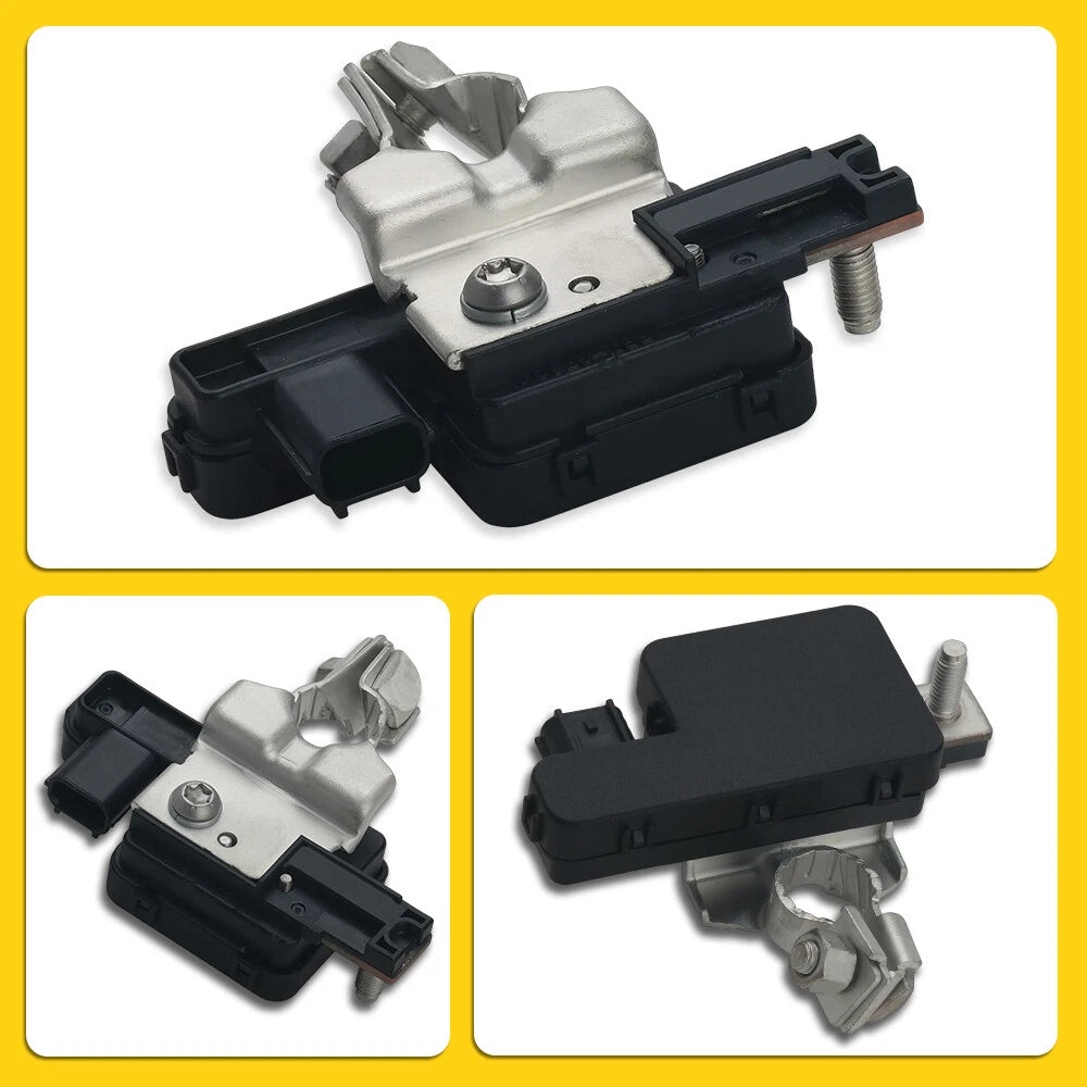 Battery Sensor Terminal with Pigtail Connector for Honda Accord