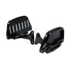 Rear Passenger Footboard Support Mount for Harley Electra Road Glide