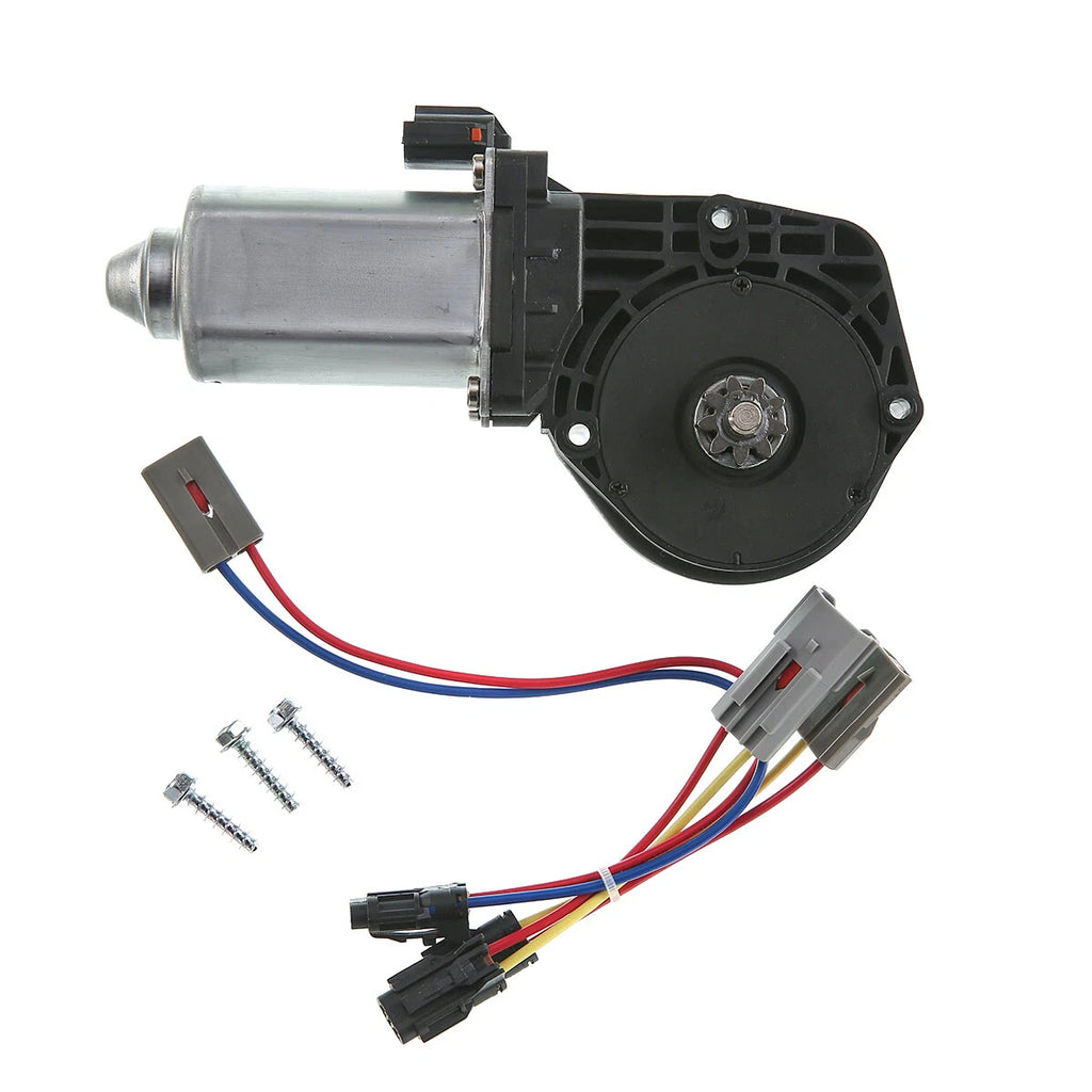 Right Window Motor for Ford F-150 F-250 F-350 Expedition (1997–2004)