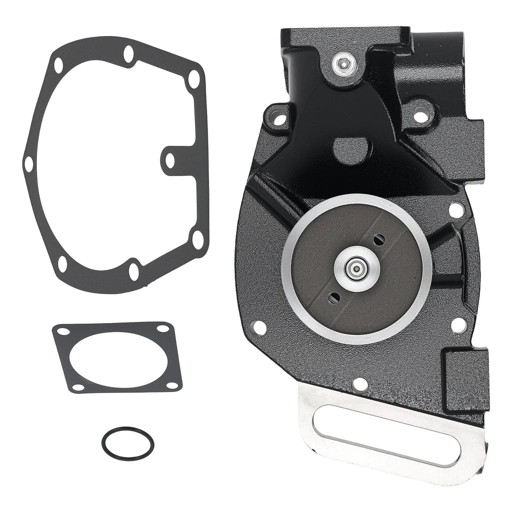 Coolant Water Pump & Gaskets for Cummins Big Cam 855 (AR45184, 3801788)