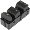 Power Window Switch for Ford F-150, Lincoln Mark LT (2011–2017)