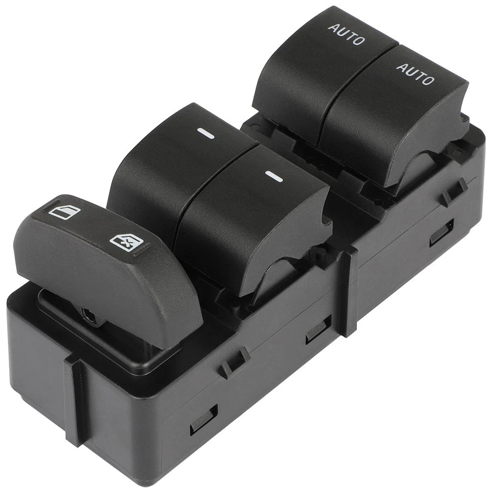 Power Window Switch for Ford F-150, Lincoln Mark LT (2011–2017)