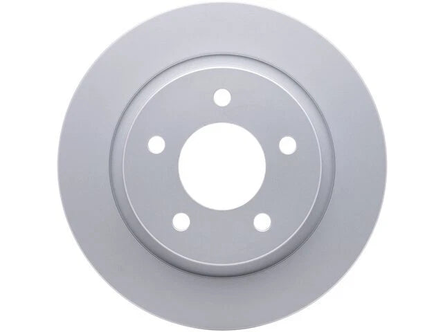 Rear Brake Rotor for Mazda 3 (2004–2013) VD514RR