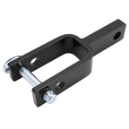 3 Point Quick Hitch Adapter for Category 1 Tractors (Adjustable)