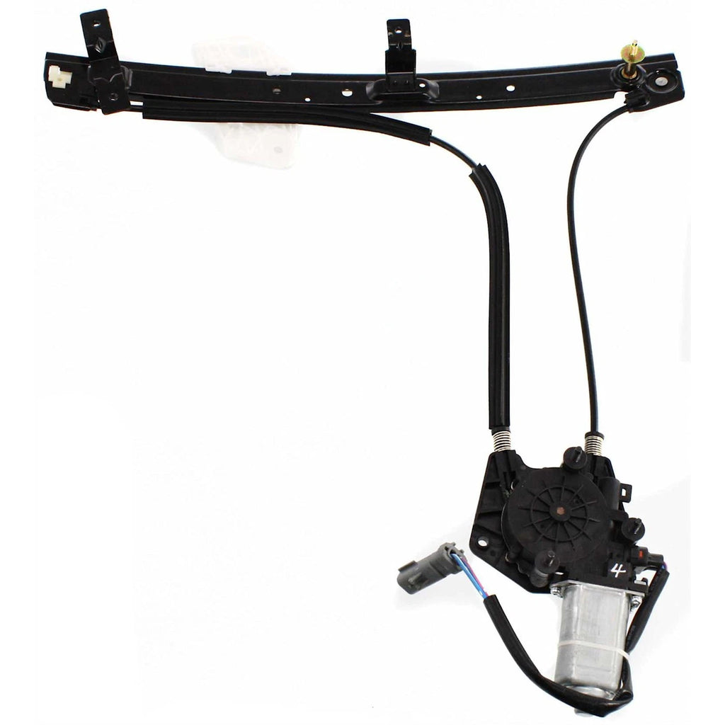 Window Regulator for Dodge Neon (Front Passenger Right Side)
