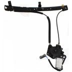 Window Regulator for Dodge Neon (Front Passenger Right Side)