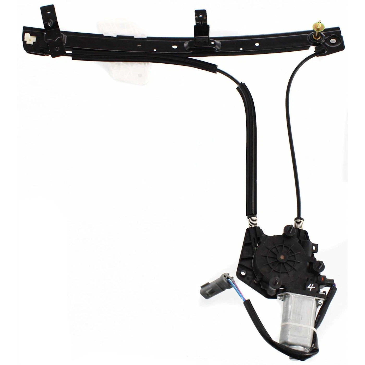 Window Regulator for Dodge Neon (Front Passenger Right Side)