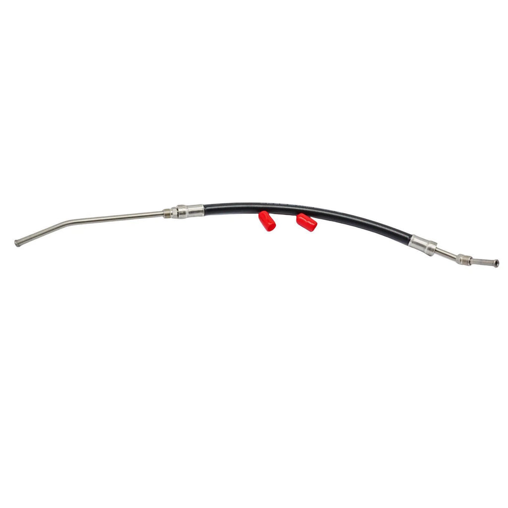 Steering Cylinder Hose for Volvo Penta DPH DPR (Replaces 24299624)