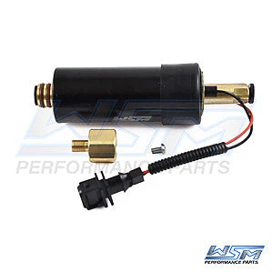 High Pressure Fuel Pump for Volvo (2000–2023) 600-136-02
