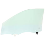 Door Glasses Set of 2 for Sedan (Front Driver & Passenger Side)