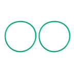 O-Ring Repair Kit for Jeep Grand Cherokee Power Steering Pump (1999-2004)