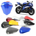 Rear Pillion Passenger Cowl Seat Back Cover for Yamaha YZF R6 (2006-2007)