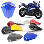 Rear Pillion Passenger Cowl Seat Back Cover for Yamaha YZF R6 (2006-2007)