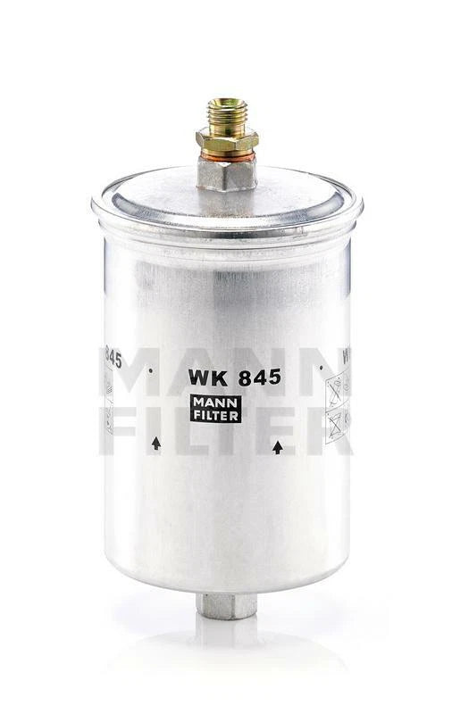 Mann-Filter Fuel Filter for Mercedes 420SEL (1986–1989)