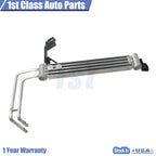 Power Steering Oil Cooler for Chevrolet GMC Silverado Sierra 1500 (1999–2007)