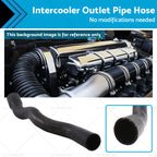 Intercooler Pipe for LDV T60 2.8L Diesel Turbo (2017–Present)
