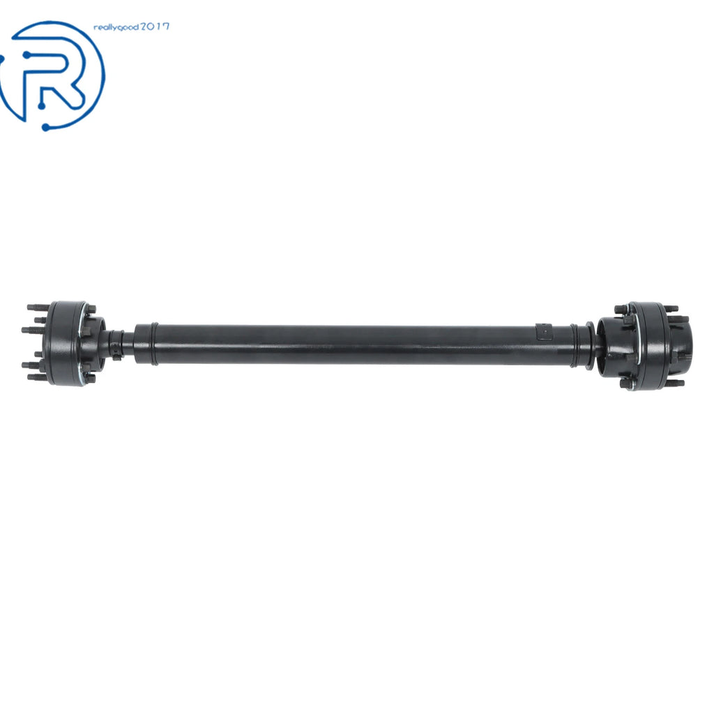 Front Driveshaft Prop Shaft Assembly for Ford Expedition F-150 (2007-2014)